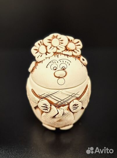 Набор для специй