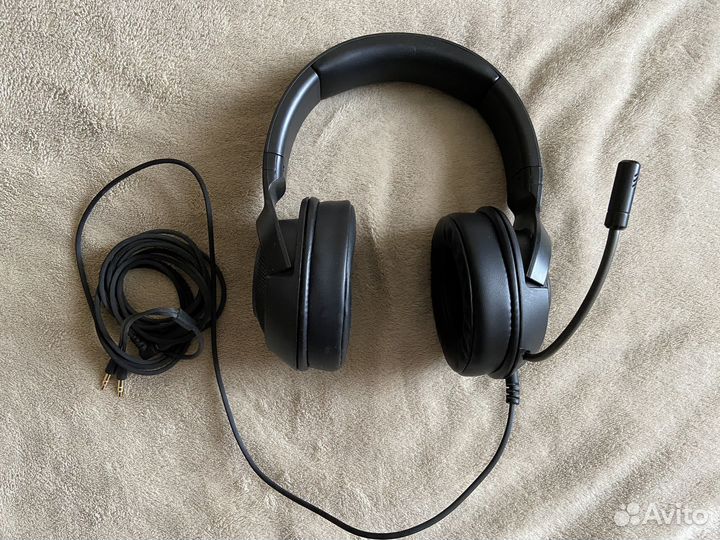 Наушники razer