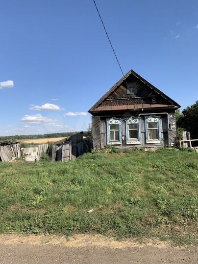 Дача 70 м² на участке 17 сот.