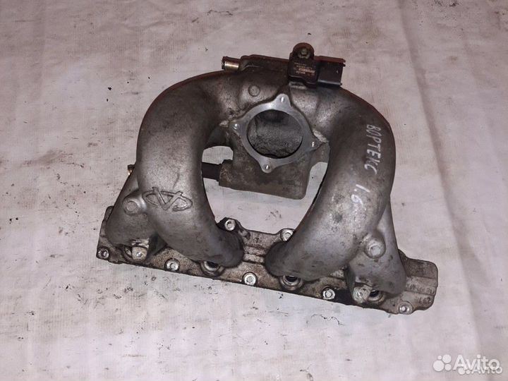 Впускной коллектор Vortex Estina