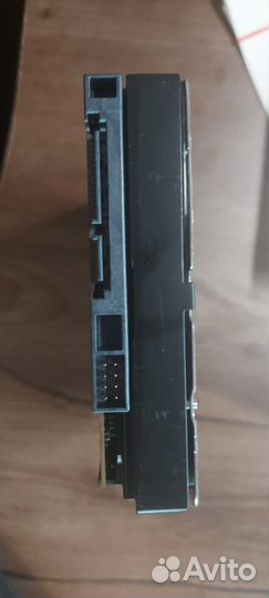 Жёсткий диск HDD WDC WD30ezrx 3tb