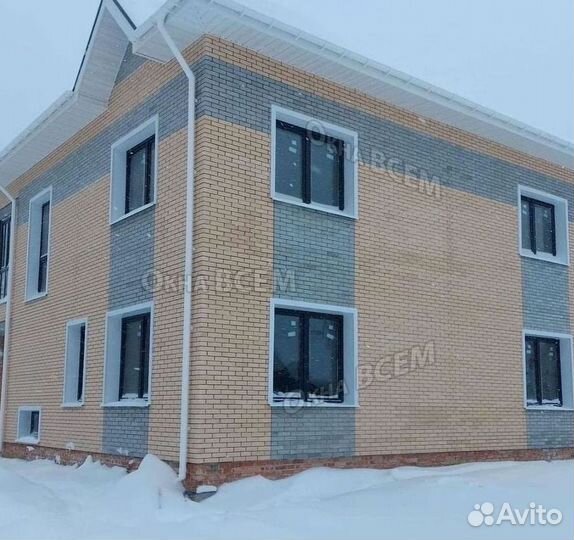 Остекление лоджий