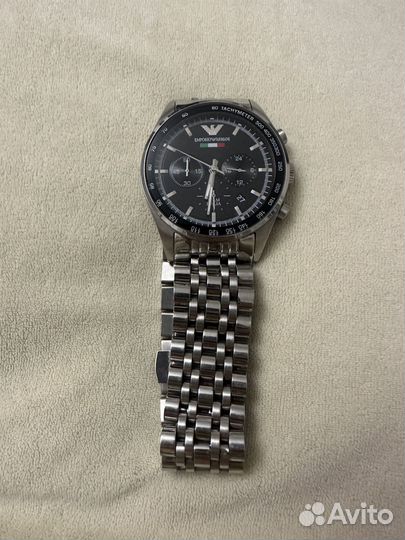 Часы emporio armani