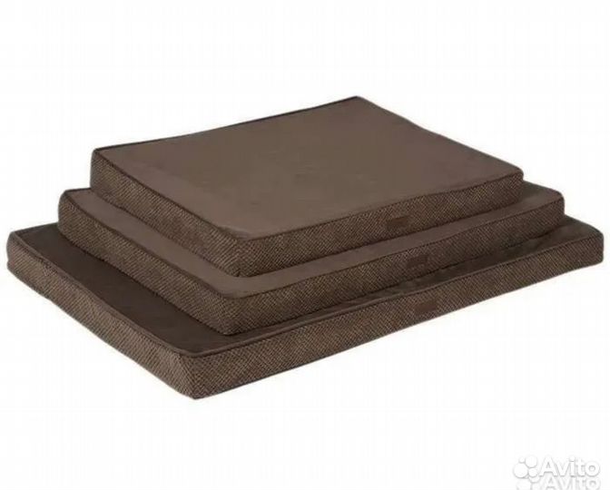 Лежанка новая большая для животных