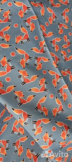 Плащевая ткань