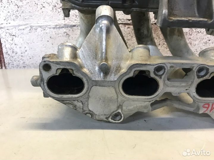 Впускной коллектор Nissan Almera седан 1.8 2006