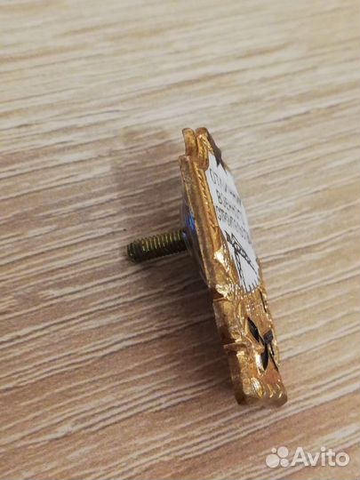 Знак отличник военного строительства