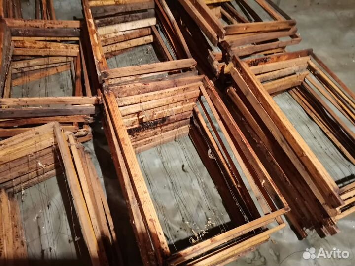 Рамки для ульев