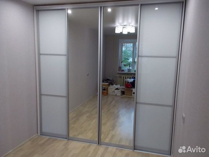 Шкаф для одежды