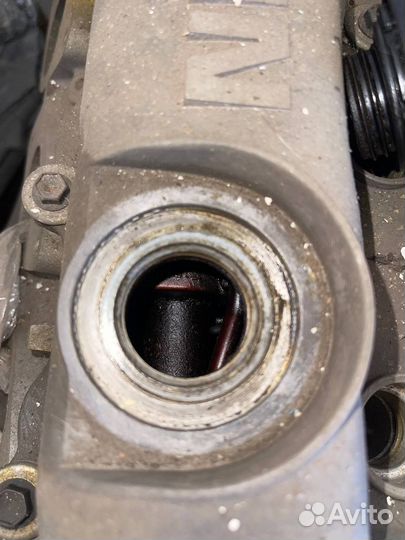 Двигатель Nissan Bluebird Avenir Presea Primera SR