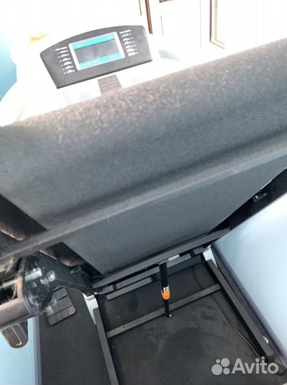 Беговая дорожка Family tm 400 m