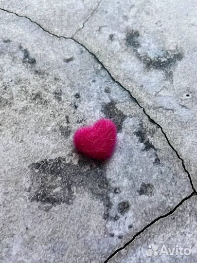 Объемные фигуры для ногтей 1 шт