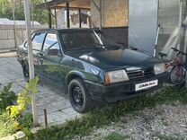 ВАЗ (LADA) 21099 1.5 MT, 1999, 300 000 км, с пробегом, цена 96 000 руб.