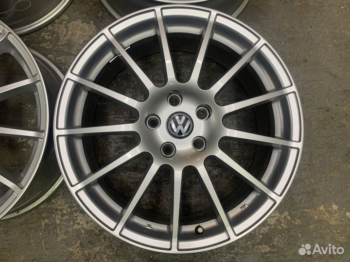 Оригинальные диски TAS Japan R18 VAG