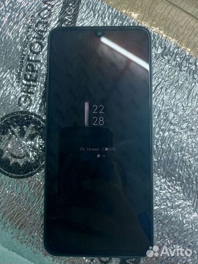 Infinix Note 12 (2023), 8/128 ГБ