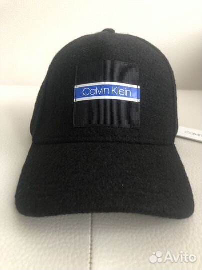 Бейсболки «Calvin Klein» (оригинал)