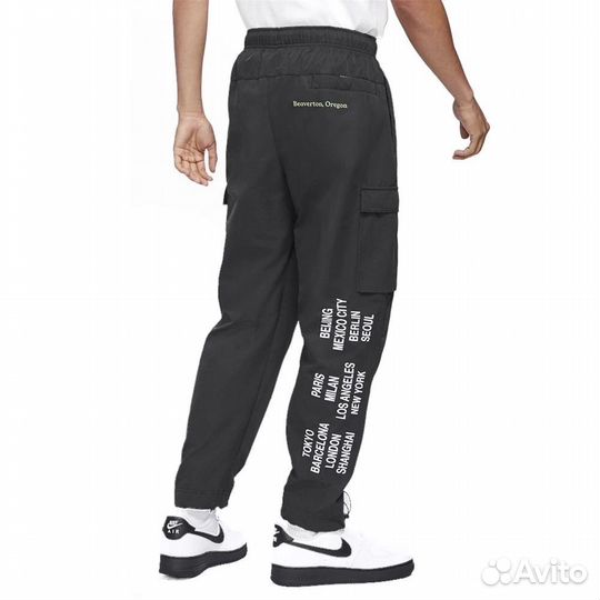 Штаны cargo pants Nike World Tour ACG Arcteryx