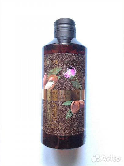 Гель для душа и ванны Ив Роше