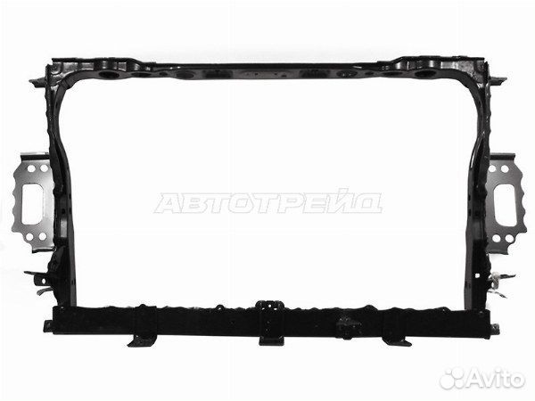 Рамка кузова toyota auris, toyota auris ZE15 06-11