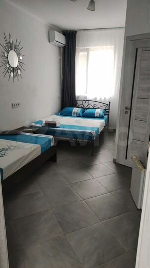 Комната 25 м², 2/2 эт.