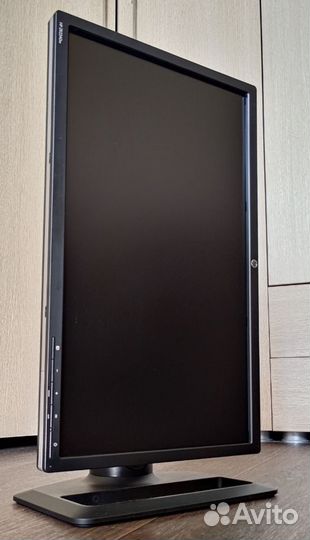 Монитор HP ZR2240w