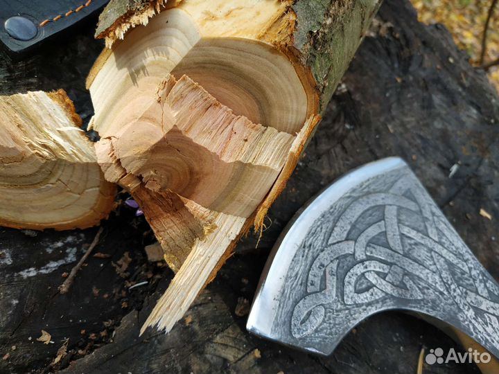 Топор Викинг