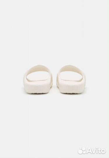 Тапки adidas adilette 22 slides Desert Beige