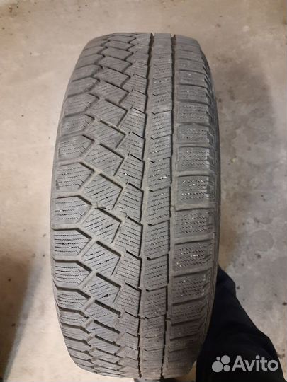 Continental CrossContact ATR 225/65 R17