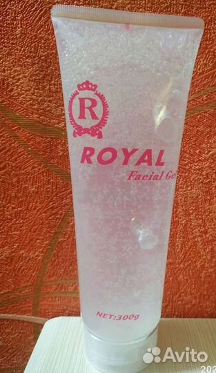 Гель для аппаратного массажа