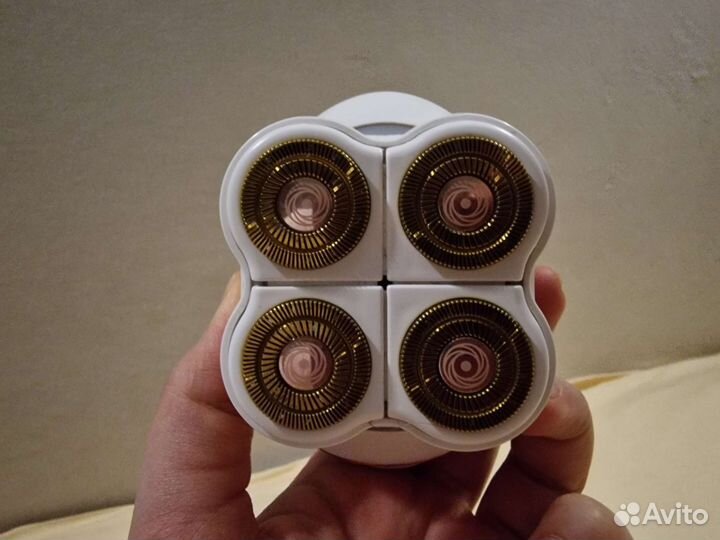 Эпилятор женский