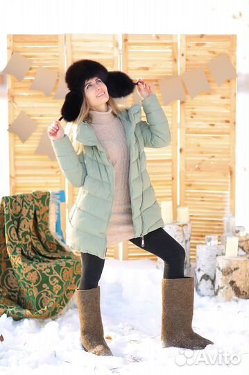 Ширма деревянная