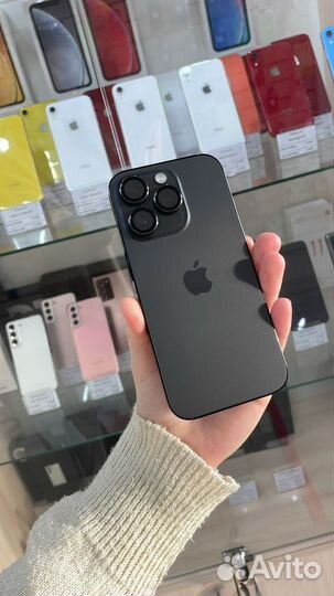 iPhone 14 Pro, 256 ГБ