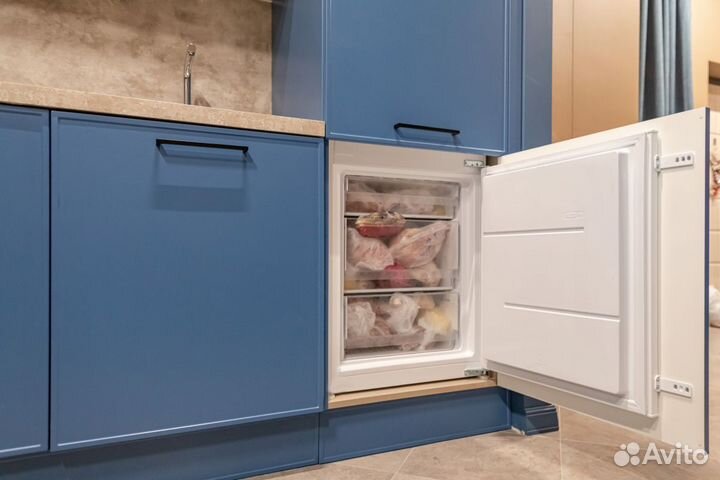 Кухня (цена за всю кухню) CN:031824