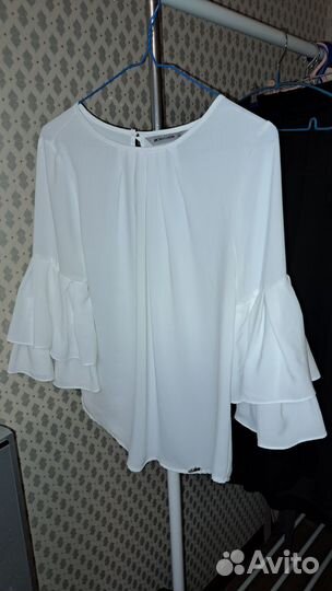 Женские вещи пакетом 42 44