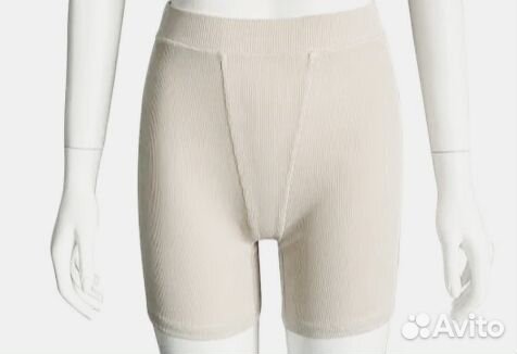 Спортивный фитнес-костюм новый, р.М(46)