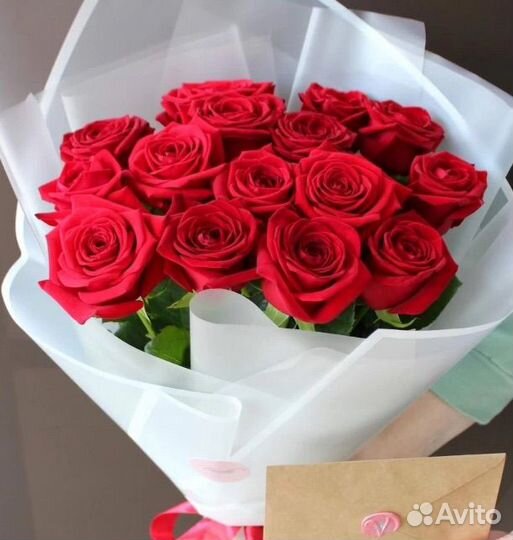 Цветы/букеты