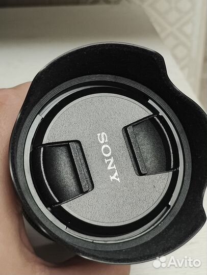 Sony FE 24mm F1.4 GM