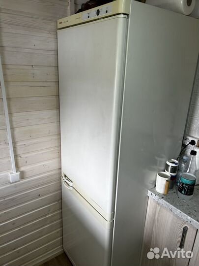 Холодильник bosch на запчасти