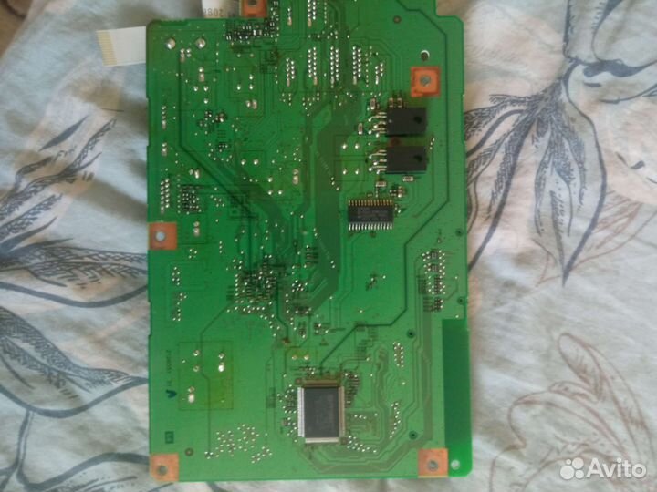 Плата принтера Epson