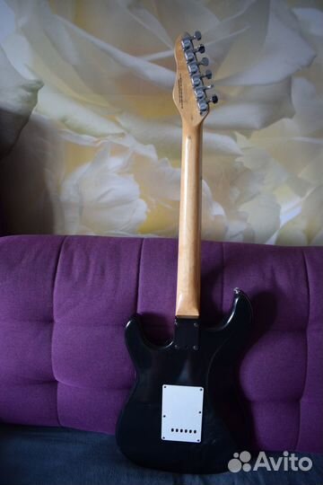 Электрогитара Peavey Predator made in USA 1990s