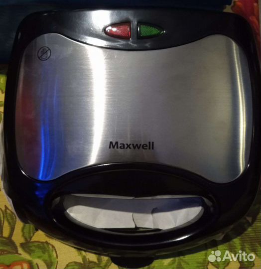 Сендвичница