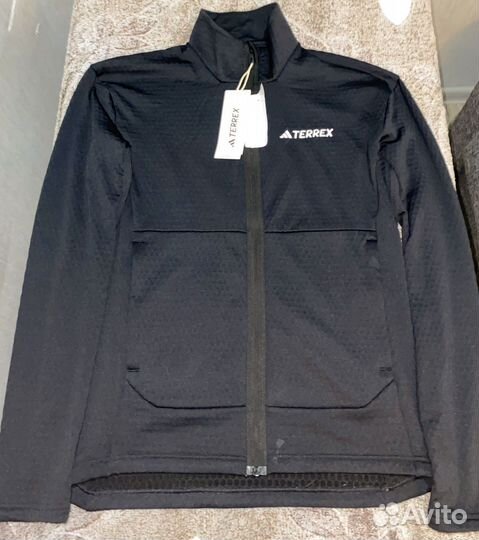 Adidas terrex мастерка (s)