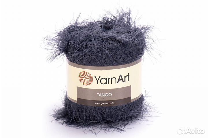Пряжа YarnArt Tango (Ярнарт Танго)