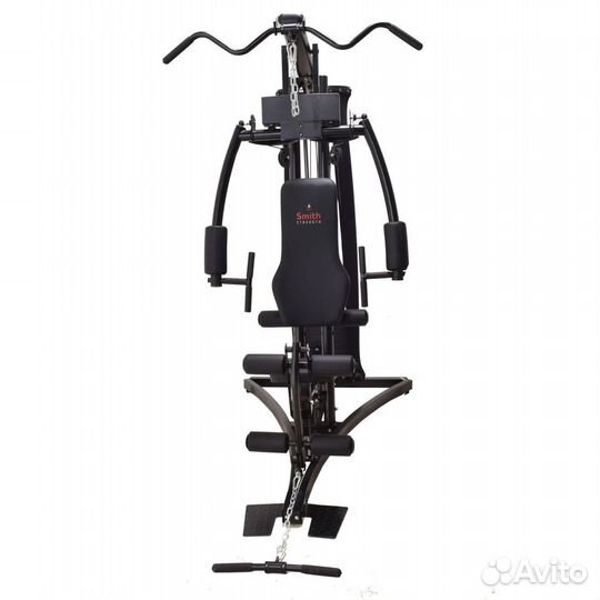 Силовой тренажер Smith Strength HG850