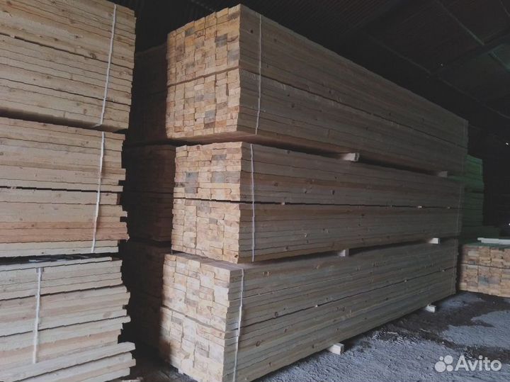 Создавайте свои проекты с досками из сосны