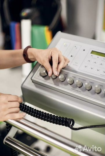 Эмс тренажер Loncego Ariculux X8