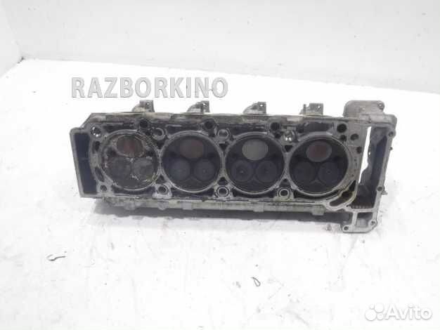 Головка блока Мерседес