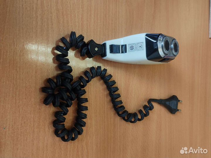 Электробритва Агидель-М