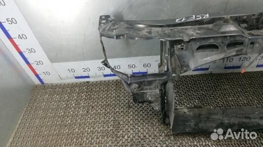 Передняя панель крепления облицовки (телевизор) sk