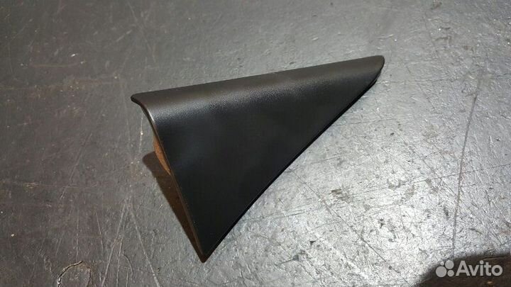 Накладка двери задняя правая Subaru Impreza Wrx